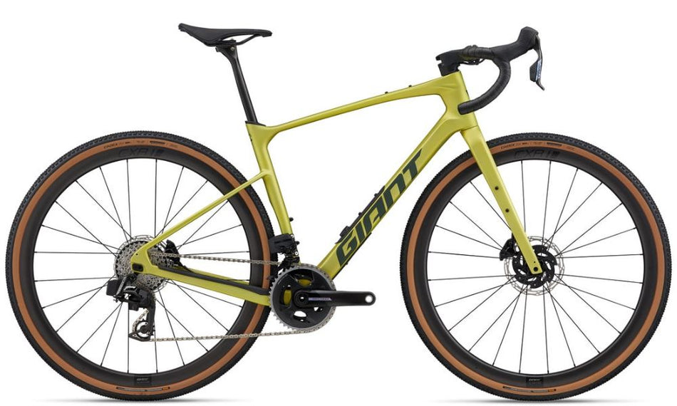 Giant 2026 Revolt Advanced Pro 0