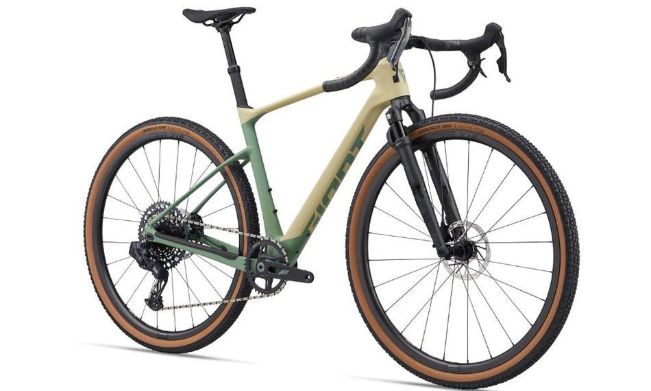 Giant 2026 Revolt X Advanced Pro 1