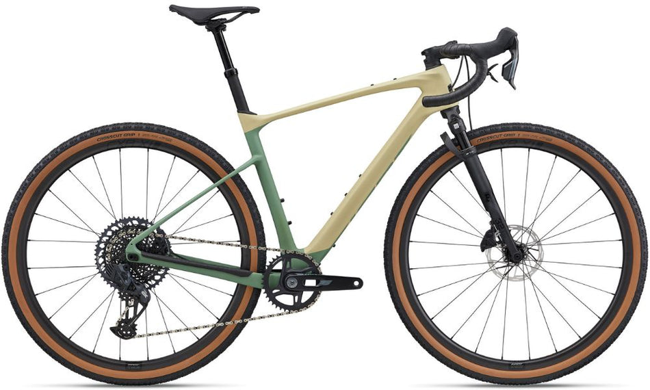 Giant 2026 Revolt X Advanced Pro 1