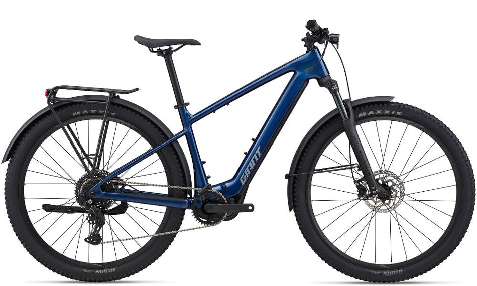 Giant 2026 Talon E+ EX