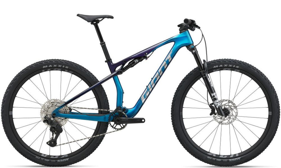 Giant 2027 Anthem Advanced SL 3