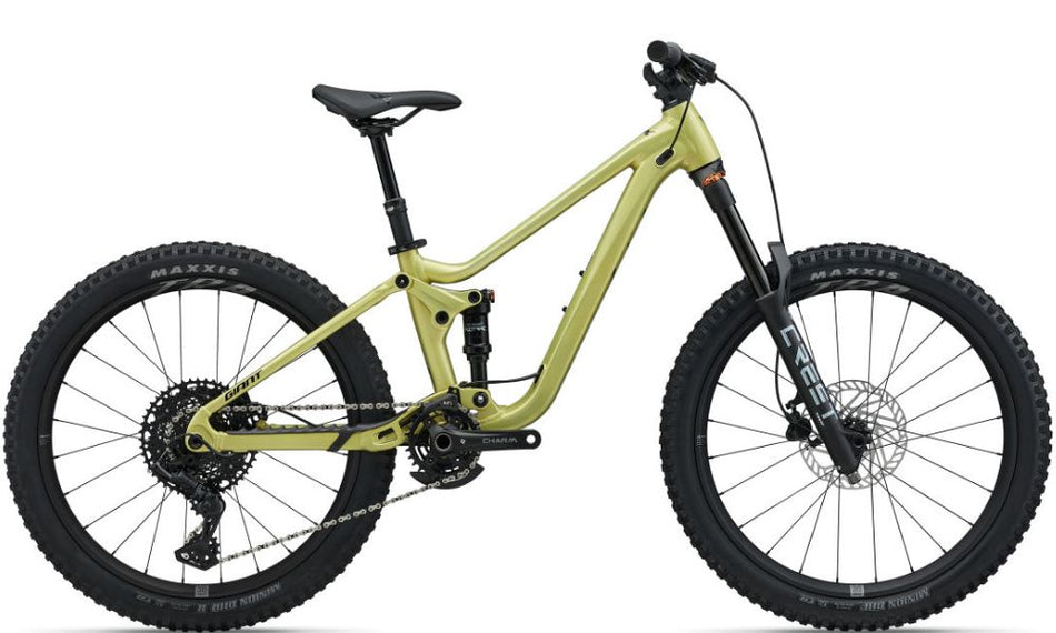 Giant 2027 Faith 24-Giant