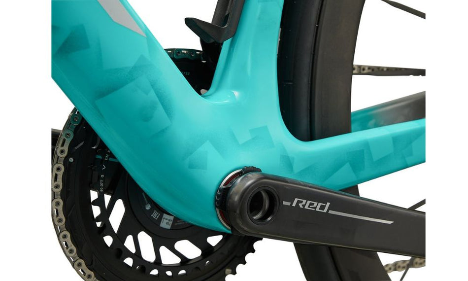 Giant 2027 Propel Advanced SL 0 Red *