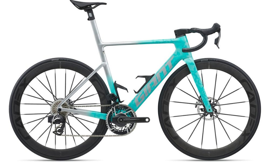 Giant 2027 Propel Advanced SL 0 Red *