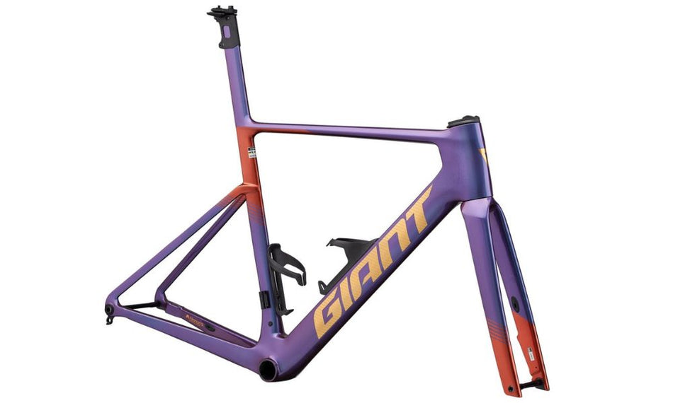 Giant 2027 Propel Advanced SL FF *