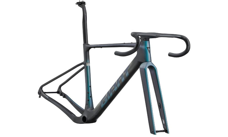 Giant 2027 Revolt Advanced SL-F*