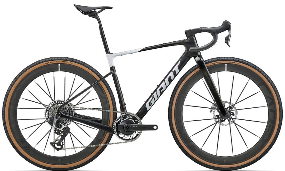Giant 2027 Revolt Advanced SL 0