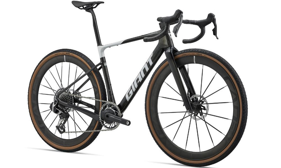 Giant 2027 Revolt Advanced SL 0