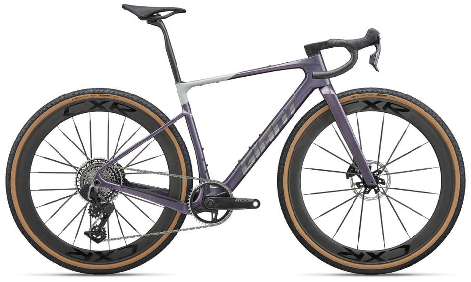 Giant 2027 Revolt Advanced SL 1
