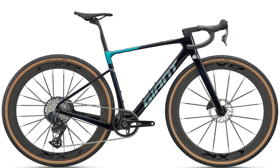 Giant 2027 Revolt Advanced SL 2