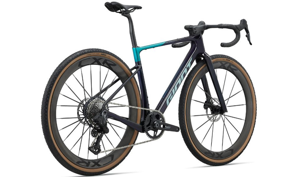 Giant 2027 Revolt Advanced SL 2
