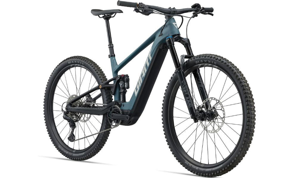 Giant 2027 Stance E+ 0