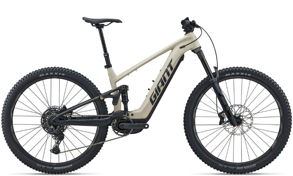 Giant 2027 Stance E+ 1