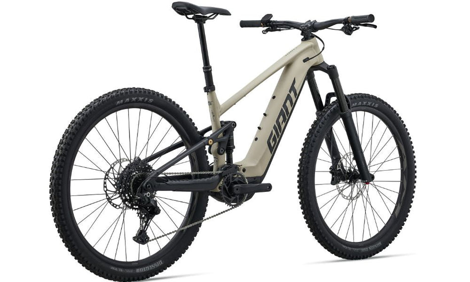 Giant 2027 Stance E+ 1