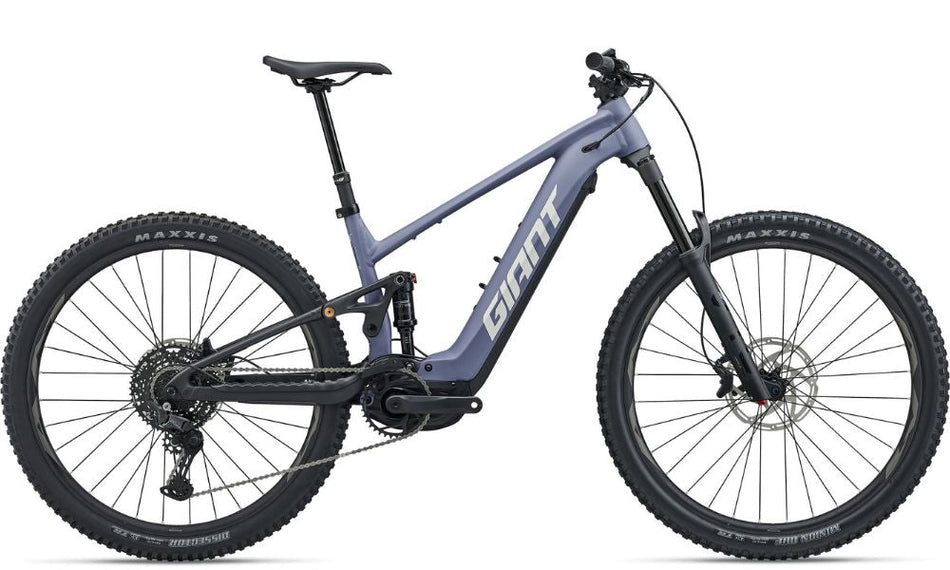 Giant 2027 Stance E+ 2