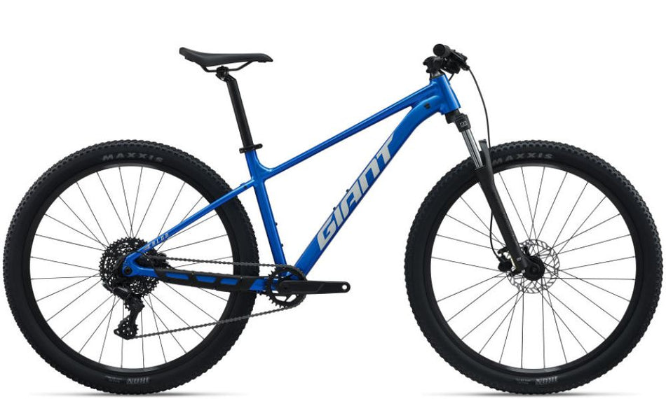 Giant 2027 Talon 4