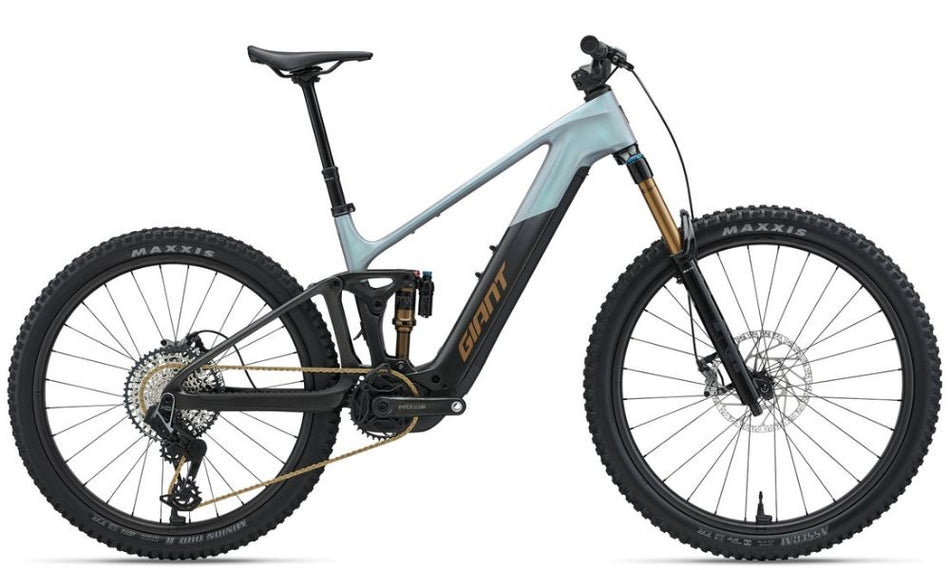 Giant 2027 Trance Advanced E+ 0