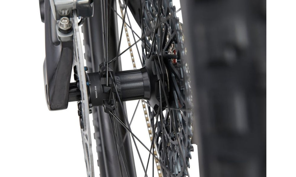 Giant 2027 Trance Advanced E+ 0
