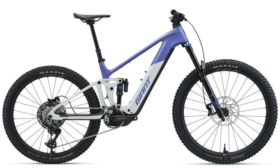 Giant 2027 Trance Advanced E+ 1