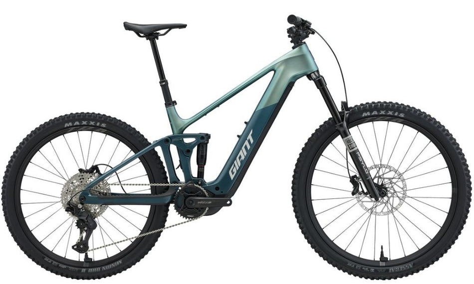 Giant 2027 Trance Advanced E+ 2