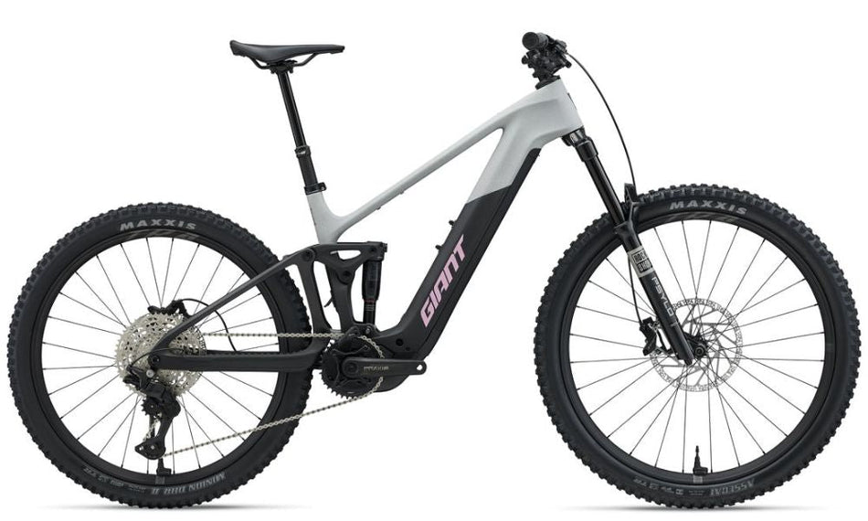 Giant 2027 Trance Advanced E+ 2