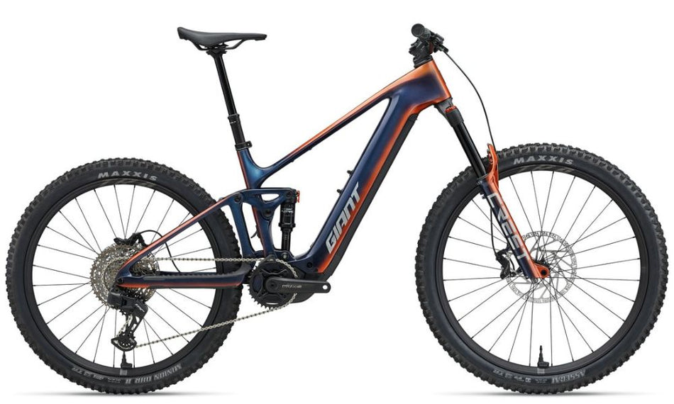 Giant 2027 Trance Advanced E+ SE
