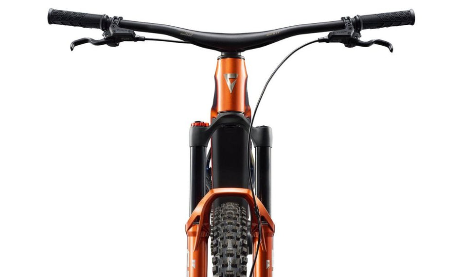 Giant 2027 Trance Advanced E+ SE