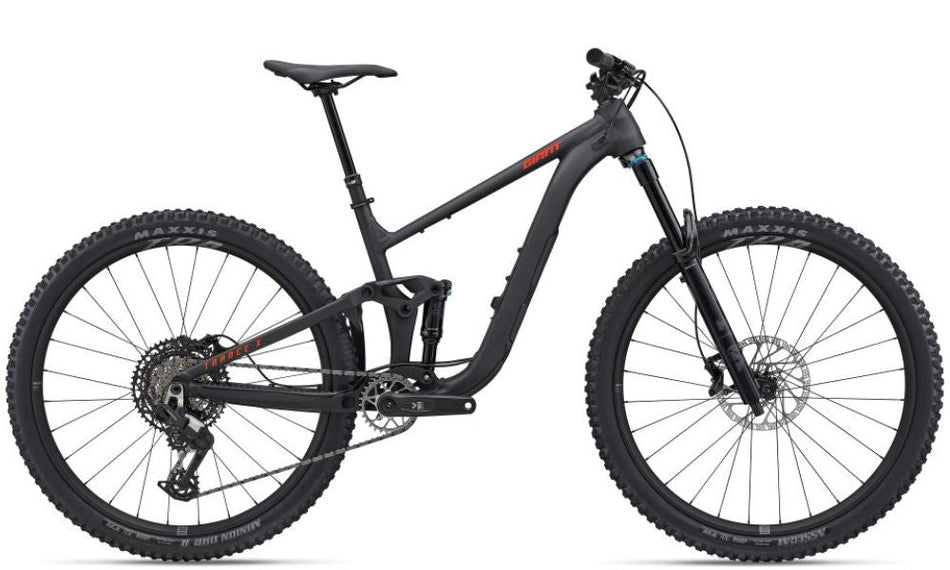 Giant 2027 Trance X 1