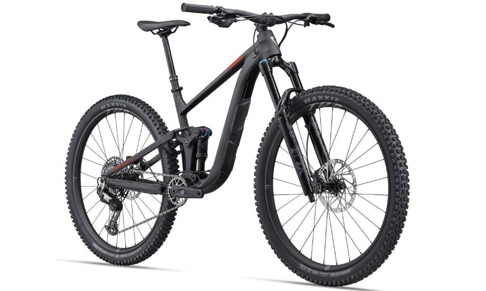 Giant 2027 Trance X 1