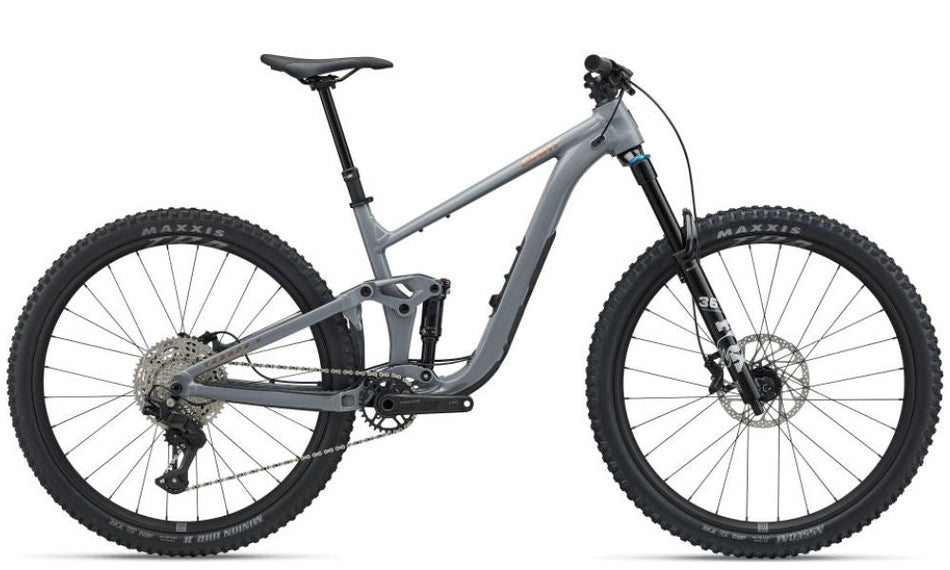 Giant 2027 Trance X 2