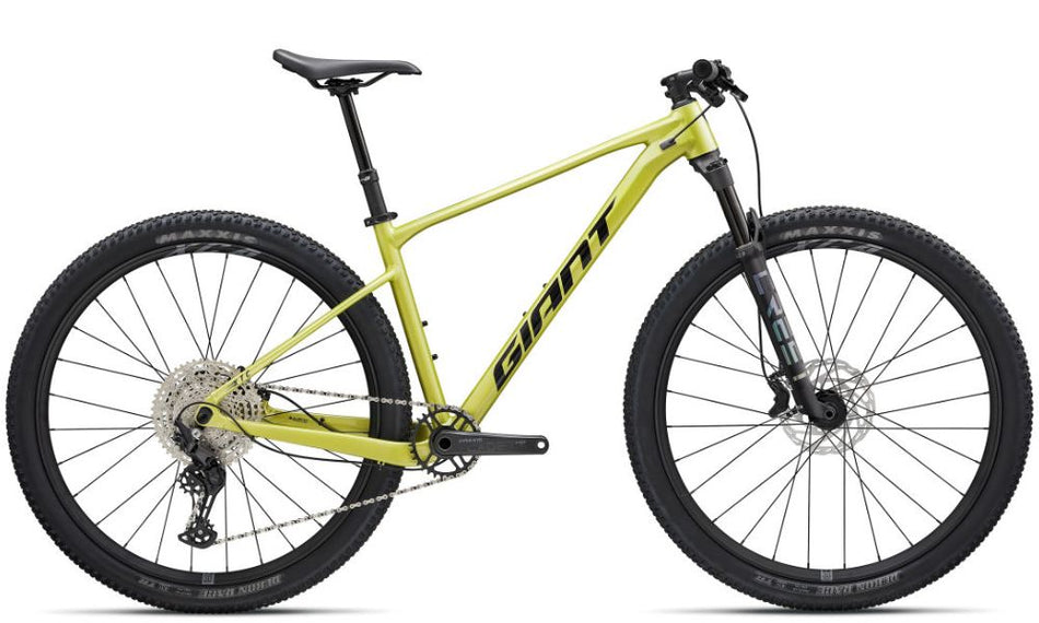 Giant 2027 XTC SLR 29 1