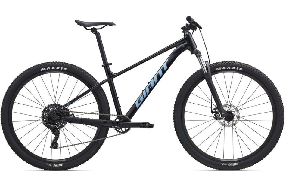 Giant 2025 Talon 29 4