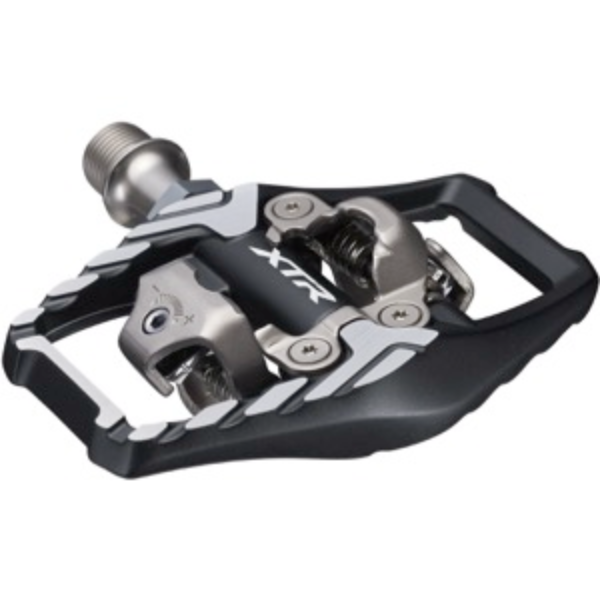 Shimano PD-M9120 Spd Pedals XTR Trail