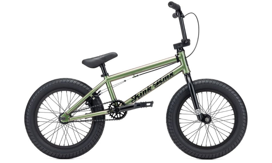 Kink 2026 Carve 16