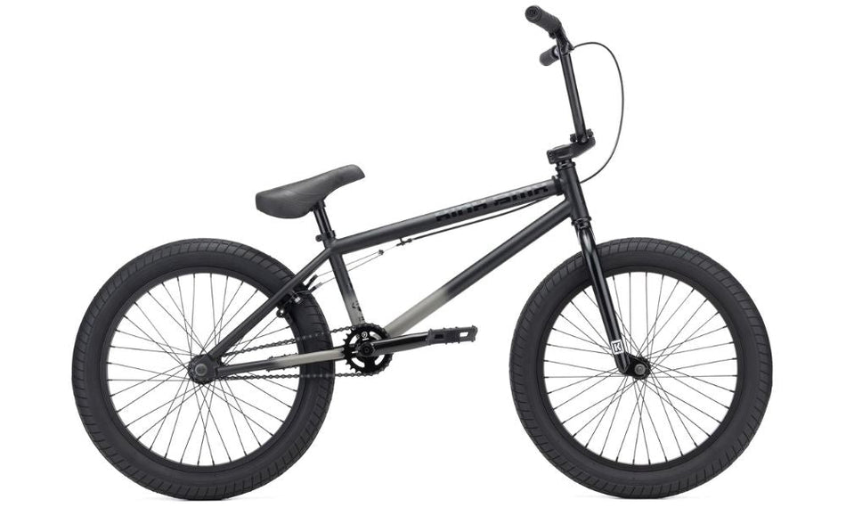 Kink 2026 Curb 20