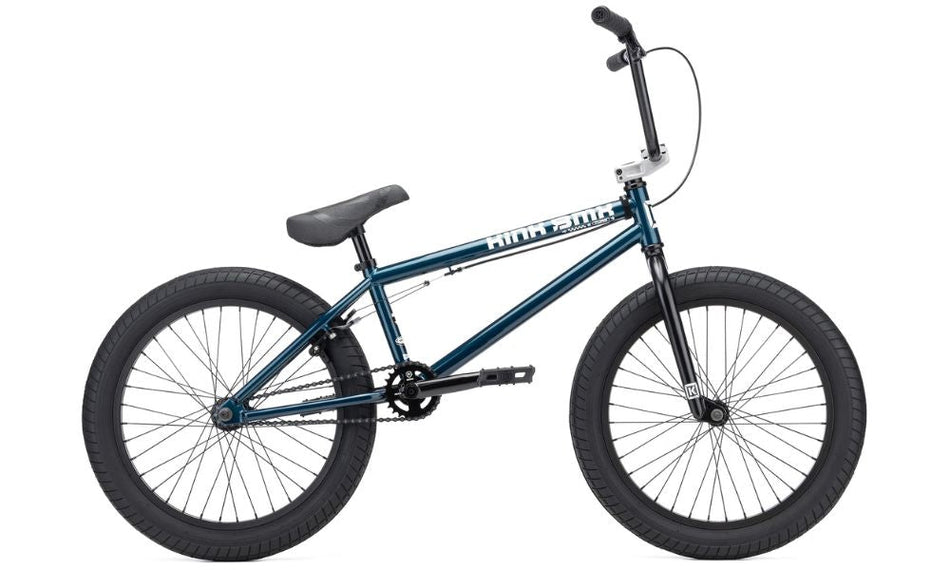 Kink 2026 Curb 20