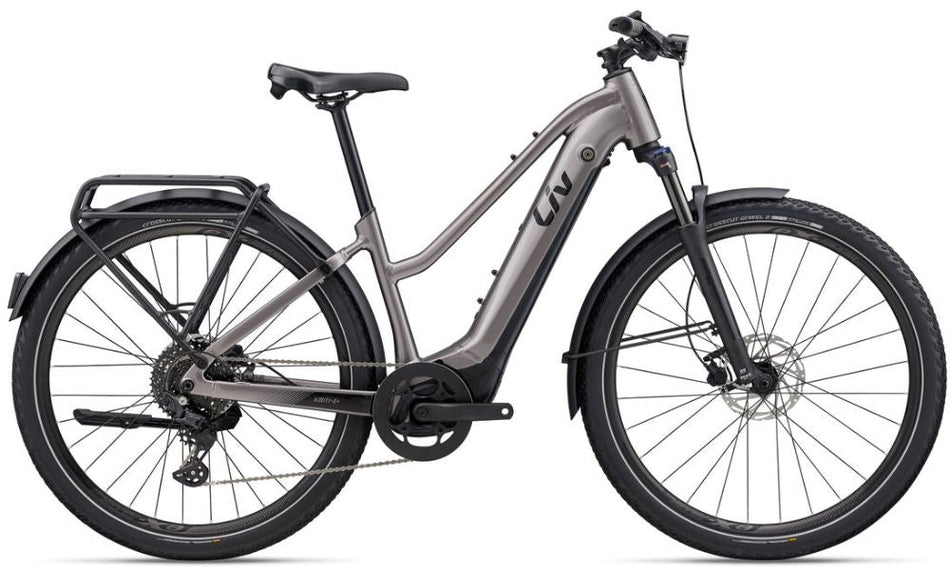 Liv 2026 Amiti E+ 3
