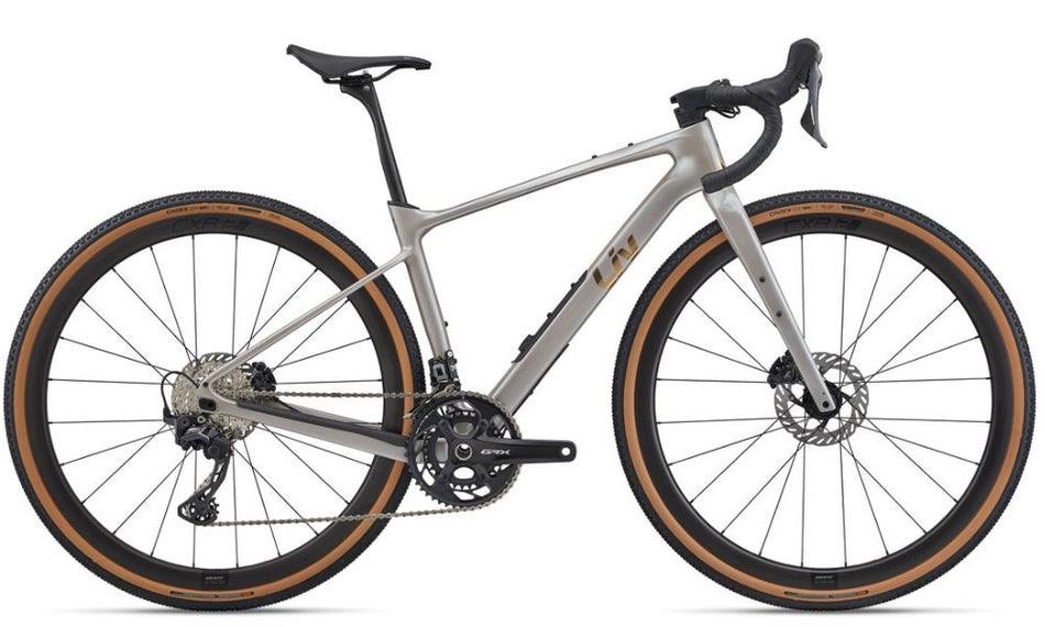 Liv 2026 Devote Advanced 0