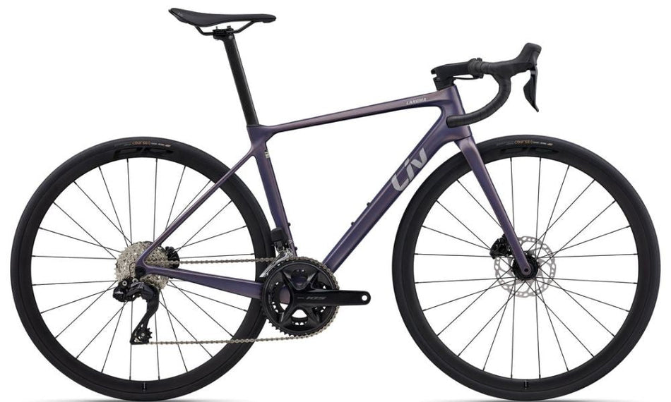 Liv 2026 Langma Advanced 1-PC