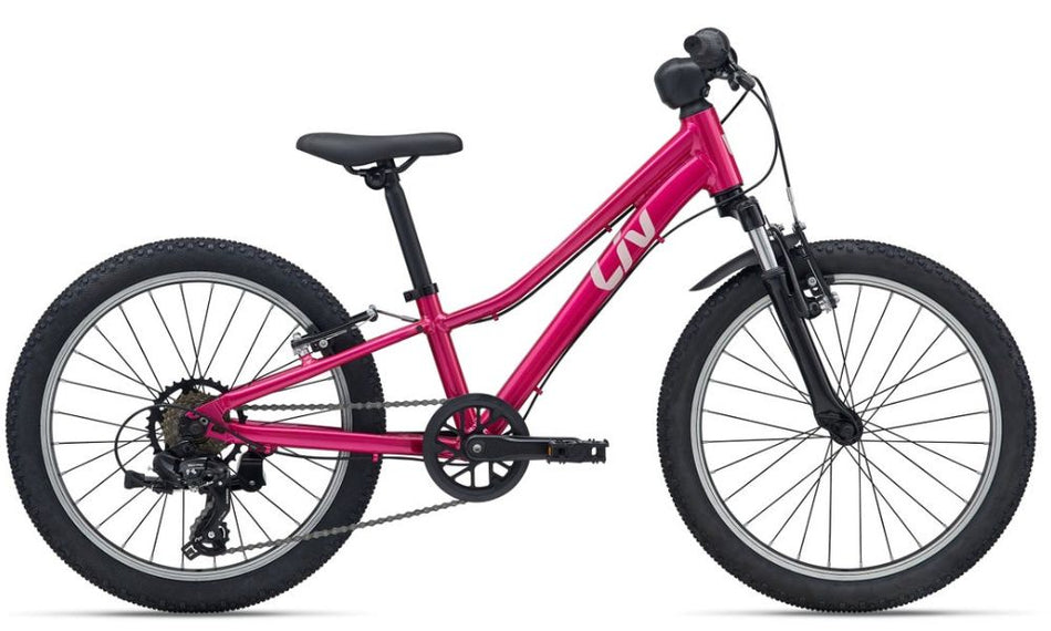 Liv 2026 Tempt 20