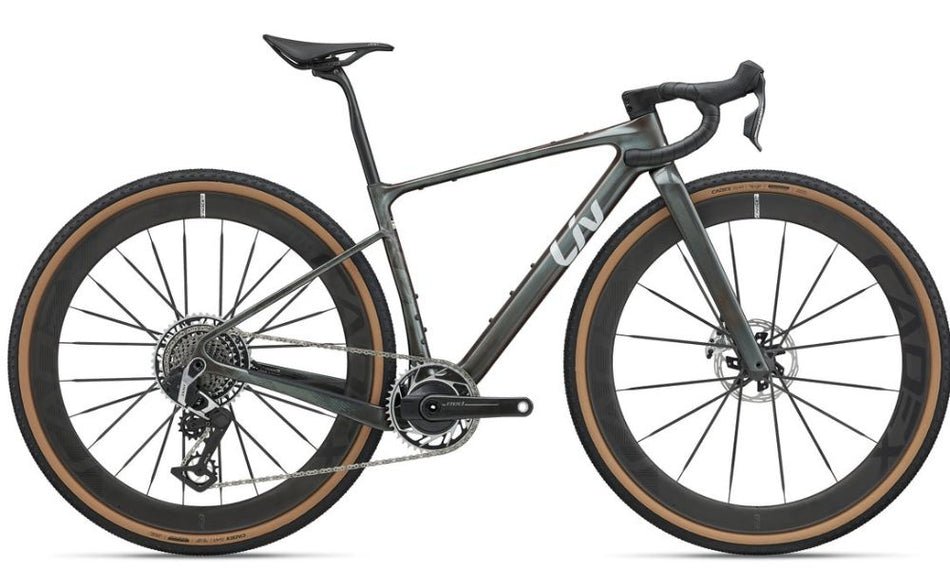 Liv 2027 Devote Advanced SL 0*