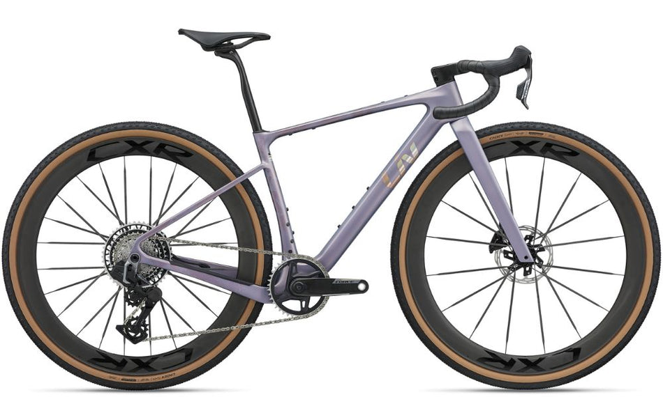 Liv 2027 Devote Advanced SL 1*