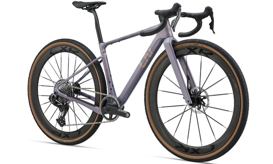 Liv 2027 Devote Advanced SL 1*