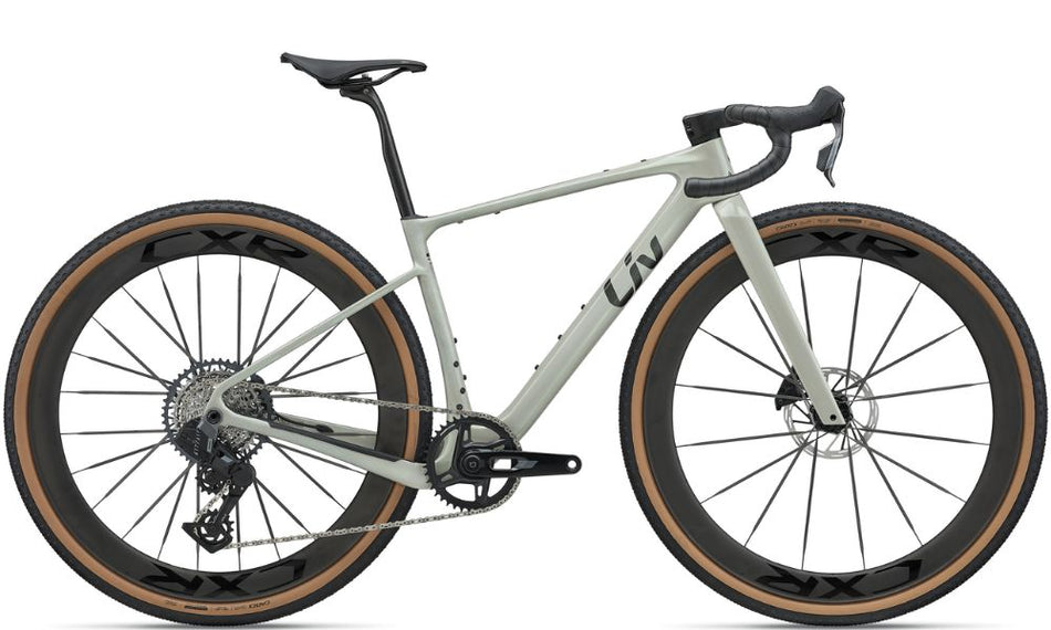 Liv 2027 Devote Advanced SL 2