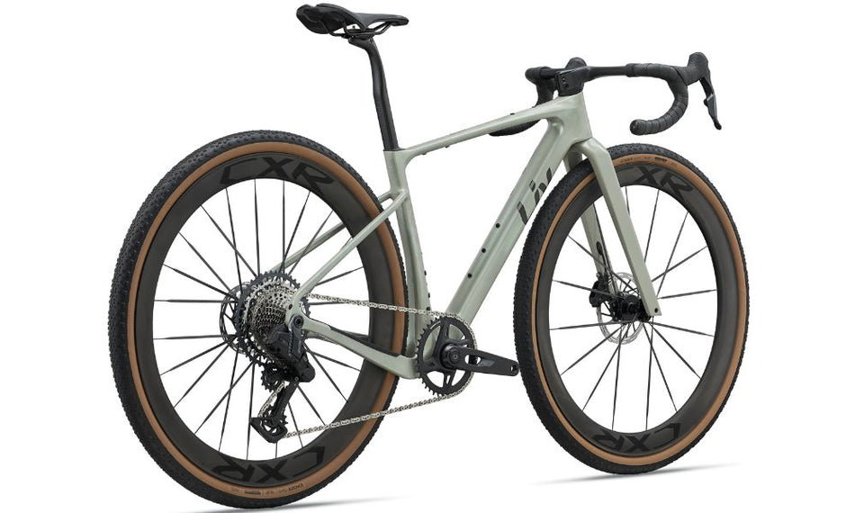 Liv 2027 Devote Advanced SL 2