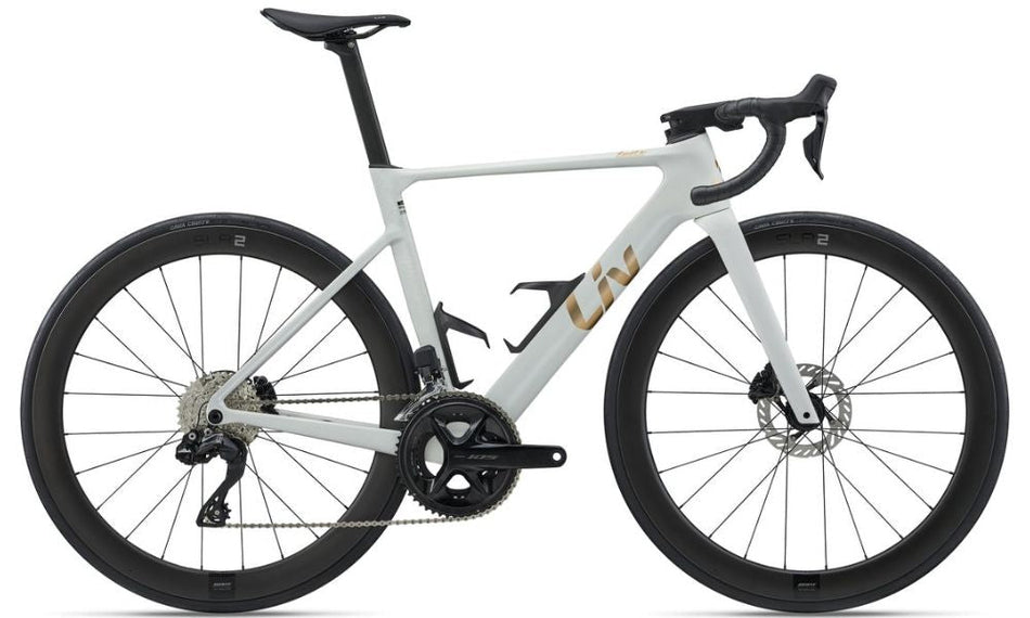 Liv 2027 EnviLiv Advanced 1 *