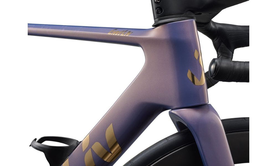 Liv 2027 EnviLiv Advanced Pro 0 AXS *
