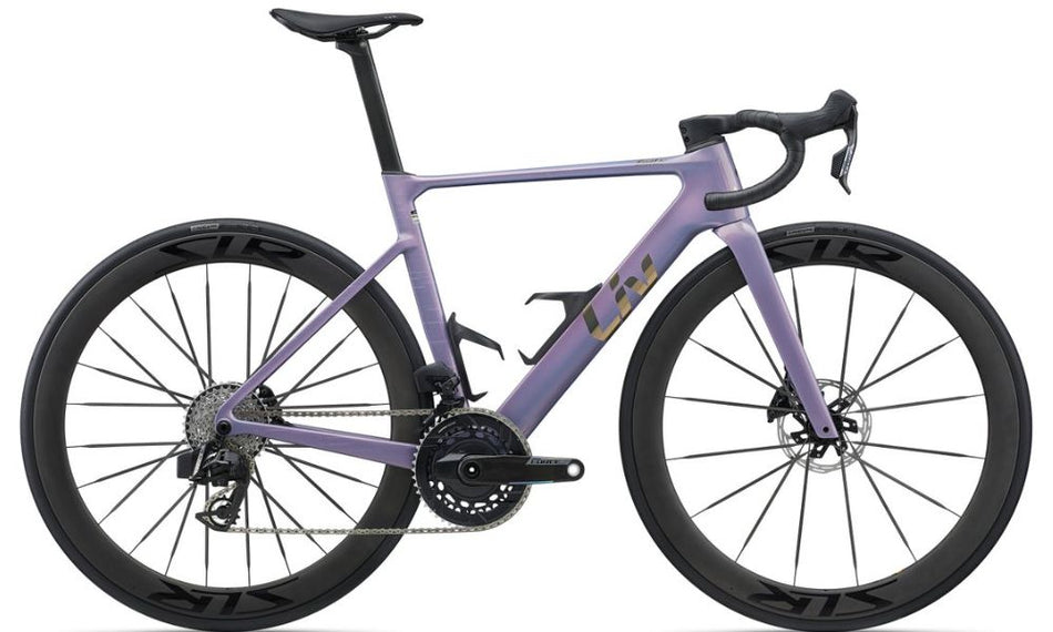 Liv 2027 EnviLiv Advanced Pro 0 AXS *