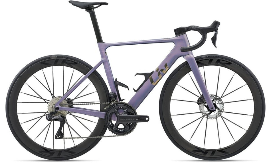 Liv 2027 EnviLiv Advanced Pro 0 Di2
