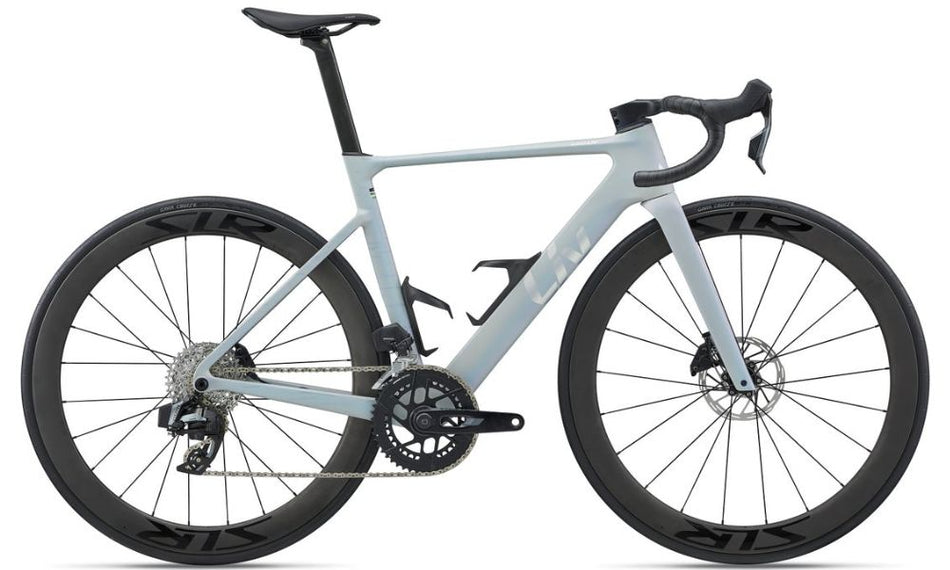 Liv 2027 EnviLiv Advanced Pro 1 AXS *